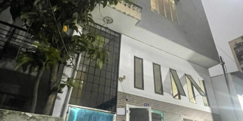 Nhà Nguyễn Thị Thập Quận 7 diện tich lớn giá đầu tư thu đều gần 50 tr/tháng