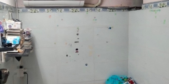 Giá tốt cho Đầu tư 42m2 - 3.2 Tỷ - Tiện xây mới - Quận 1 khu hiếm nhà bán