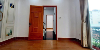 CUỐI NĂM CẦN VỐN NÊN BÁN NHÀ GÒ VẤP