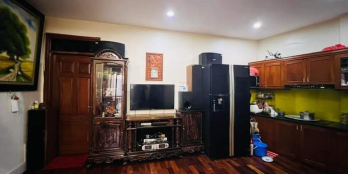 Có 102, Tòa CCMNi Mỹ Đình, 13PN (cải tạo) Lãi suất 10%, doanh thu 630 triệu/năm