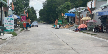 Mình cần tiền KD bán lô đất ngay khu đô thị MP3