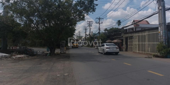 Cần tiền bán gấp 105m2 Bùi Thanh Khiết - TT Tân Túc - Giá tốt 1tỷ8