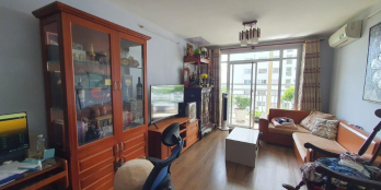 CHÍNH CHỦ - CĂN HỘ BLOCK B HAPPY CITY -76m2-2PN,WC