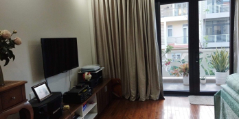 ĐI ĐỊNH CƯ MỸ CHUYỂN NHƯỢNG LẠI BIỆT THỰ PHỐ