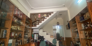 Nhà kiệt oto 5m Nguyễn Tri Phương Hải Châu 70m2 nhỉnh 4tỷ X