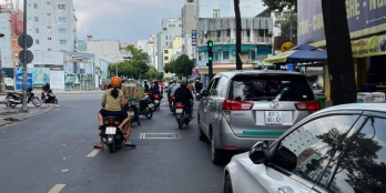 NHÀ MẶT TIỀN CHO NHÀ ĐẦU TƯ KINH DOANH