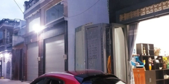 GẤP BÁN ĐỊNH CƯ NƯỚC NGOÀI, HXH, PHẠM VĂN BẠCH, TÂN BÌNH, 4TẦNG MỚI ĐẸP, 6.95 tỷ