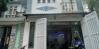 Bán nhà HXH 1886 Huỳnh Tấn Phát, Nhà Bè