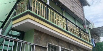 Bán nhà Quận 7, hẽm 3 gác Huỳnh Tấn Phát - 5 tỷ 100 triệu