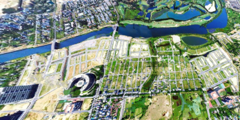 Đất Nền FPT City Đà Nẵng chỉ 2,5 tỷ lô 102m2