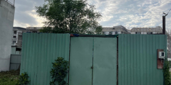 Chính chủ bán miếng đất liền kề Vạn Phúc City 67m2 đường ôtô