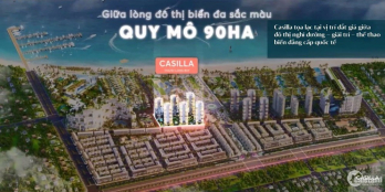 Căn hộ sở hữu vĩnh viễn duy nhất tại Bình Thuận, 100% view biển chỉ với 300Tr.