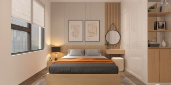 Căn hộ chuẩn Nhật tại Đà Nẵng giá chỉ từ 1 TỶ có phải lời ĐỒN?