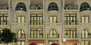 Cần Tiền bán Gấp Biệt Thự Phố 8 x18m - 5 tầng Tại Q. Tân Phú