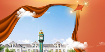 FANTASY HOME X VINHOMES OCEAN PARK 3 - THE CROWN SIÊU PHẨM SINH LỜI CHO NHÀ ĐẦU