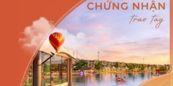 FANTASY HOME - GIẢI PHÁP “CỨU CÁNH” DÀNH CHO NĐT TRƯỚC BIẾN ĐỘNG THỊ TRƯỜNG