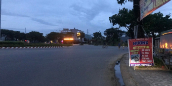 Hai nhà3tầng liền kề Nguyễn Phước Lan,Hoà Xuân,Cẩm Lệ,ĐN-Đảo 1-31 tỷ-0901127005