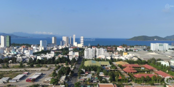 BÁN PENHOUSE DỰ ÁN GRAND MARK NHA TRANG TẦNG 39 SIÊU ĐẸP NHẬN NHÀ 2023