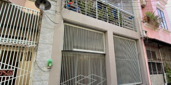 Bán GẤP nhà HXT 499 Quang Trung, P.10, Gò Vấp, 4x11m, 1 trệt, 1 lầu, 3.98 tỷ