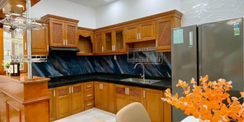 Bán gấp nhà hxh Cô Bắc P1 Phú Nhuận, DT 46m2, Sổ Hồng Riêng Giá 3tỷ300