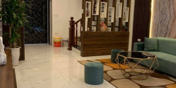 Chính chủ bán nhà La Thành - 38m2- 5 tầng 4 ngủ- lô góc- chỉ 3.5 tỷ