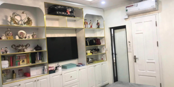 BÁN NHÀ PHỐ PHÙNG CHÍ KIÊN-60M2-Ô TÔ TRÁNH-7 TẦNG THANG MÁY-11 tỷ