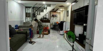 DỌN VÀO Ở NGAY NHÀ BÌNH TRƯNG ĐÔNG THỦ ĐỨC CHỈ 2TỶ970 55m2