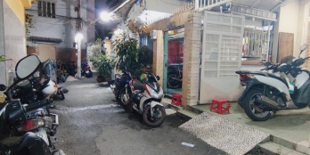 Giá Tốt Bất Ngờ - HXH Cô Giang, P1, Phú Nhuận, 55m2, Chỉ 6.6 Tỷ TL