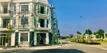 Đất mặt tiền đường DT769 và đường cầu mên giá chủ đầu tư DT100M2 sổ riêng T/C