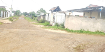 Bán gấp đất thổ cư Yên Thế, Gia Lai, ngay trường học, bệnh viện, 5x28, chỉ 625tr