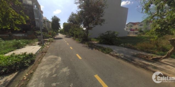 THANH LÝ NHANH LÔ ĐẤT Q2 100m2 FULL THỔ CƯ