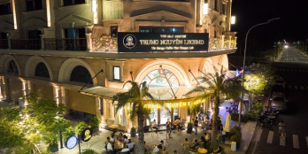 CHO THUÊ MẶT BẰNG KINH DOANH 7x22m, MT HÙNG VƯƠNG 6tr/tháng. LH: 0866786788