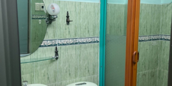 Cho thuê nhà nguyên căn Mt lãnh binh thăng 6phòng 20tr