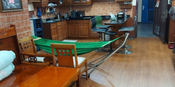 BÁN CĂN HỘ TẦNG THẤP CHUNG CƯ MỸ PHƯỚC, QUẬN BÌNH THẠNH