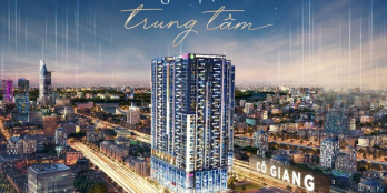 NƠI DỪNG CHÂN CỦA CƯ DÂN QUỐC TẾ, NƠI TRỞ VỀ CỦA TRÁI TIM YÊU SÀI GÒN