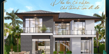 Dinh Thự Ven Sông Waterpoint Phân Khu The Aqua Vị Trí Đẹp Mua Từ Chủ Đầu Tư