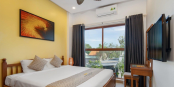 Ra mắt Homestay mặt sông đẹp nhất tại dự án – thanh toán chỉ 1.2ty – sổ đỏ sẵn