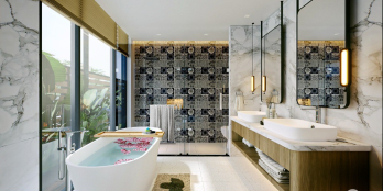 Bán biệt thự biển Venezia Hồ Tràm sổ lâu dài duy nhất