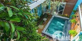 Bán căn Villa View Biển An Bàng thiết kế sang trọng - 6 phòng - Giá bán 16 tỷ