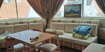 CHỦ CẦN BÁN GẤP GIẢM 1 TỶ, BIỆT THỰ LÂU ĐÀI, TÂN QUY ĐÔNG, QUẬN 7, CHỈ 33 TỶ