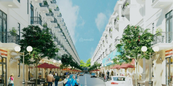 Bán nhà biệt thự, liền kề tại Dự án Versatile Home, Tân Phú, HCM