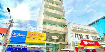 Bán MT Kinh Doanh thu nhập cao Lâm Văn Bền, P. Tân Kiểng, Quận 7