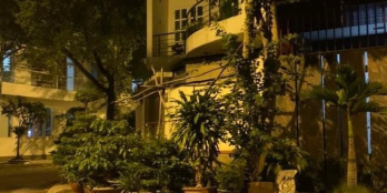 Mặt tiền 4 tầng kinh doanh - Nguyễn văn Linh - Tân Thuận Tây - Quận 7 , chỉ 6 tỷ