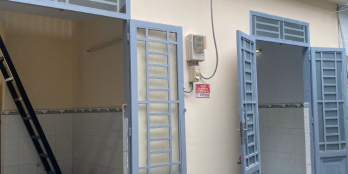 Bán GẤP nhà Nguyễn Kiệm, P.3, Gò Vấp, 7x6m, 1 trệt, 1 lầu, 3.15 tỷ