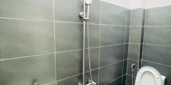 Bán GẤP nhà hẻm 656 Quang Trung, P.11, Gò Vấp, 3.5x10m, 1 trệt, 1 lầu, 3.98 tỷ