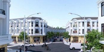 CHỈ TỪ 799TR/ CĂN SỞ HỮU CĂN NHÀ MƠ ƯỚC TẠI KHU NHÀ Ở ĐẠI KHÁNH BÌNH