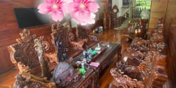 Nhà mặt tiền đường TÔN THẤT ĐẠM 10m5 cách biển 80m TT Q.Thanh Khê