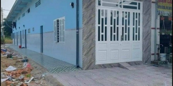 Bán căn trọ mới xây ở Mỹ Phước 3 gần chợ và trường học