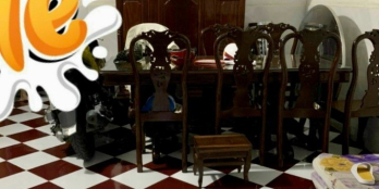 GẤP, Nhà Giá Rẻ 106m2, Gần Vinmart Chợ Nhỏ Tân Hiệp, Biên Hoà, Đồng Nai