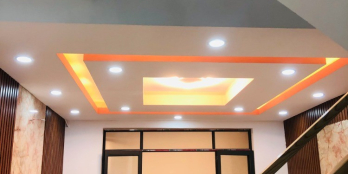 Bán Nhà Riêng đường Nơ Trang Long, P13, BT, 51m2, Chỉ 4.45 Tỷ TL, 0937815757